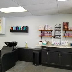 The Chair Salon