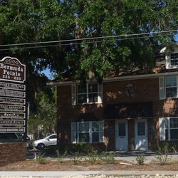 Bermuda Pointe - Location
