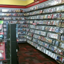 GameStop