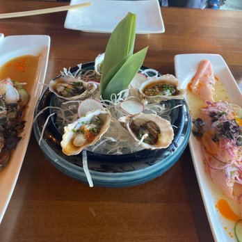 Yu-Or-Mi - Oysters - Thai Near Me - Las Vegas, Nevada Yu-Or-Mi - Oysters - Thai Near Me - Las Vegas, Nevada