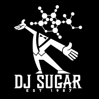 DJ SugarPDX - Logo - DJs Near Me DJ SugarPDX - Logo - DJs Near Me
