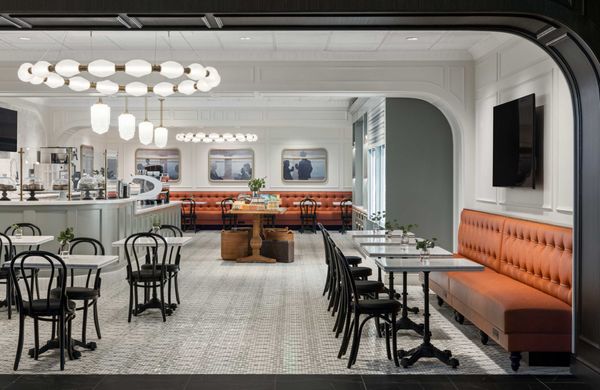 8th Notch Cafe & Market