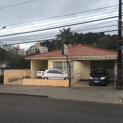 Confeitaria Café com Limão - Fachada