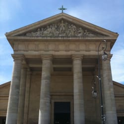 Paroisse Saint Germain