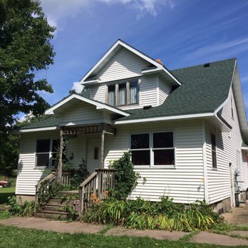 Mckenzies Roofing - Job completed for the Mitchell's - Roofing Near Me - Luck, Wisconsin Mckenzies Roofing - Job completed for the Mitchell's - Roofing Near Me - Luck, Wisconsin