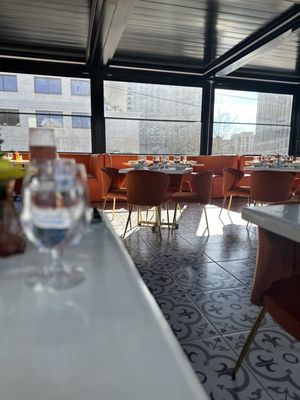 Bar Ti Amo by null