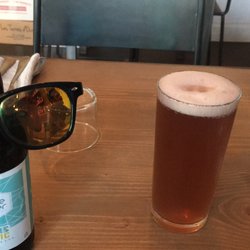 Poulpette - IPA blonde :