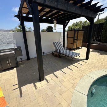 Besfit Handyman - Pergola - Handyman Near Me - Irvine, California