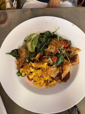 Good Eats Cafe by null