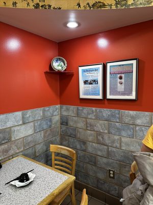 A&J Restaurant by null