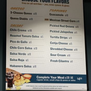 QDOBA Mexican Eats - Menu - Mexican Near Me - Seattle, Washington QDOBA Mexican Eats - Menu - Mexican Near Me - Seattle, Washington