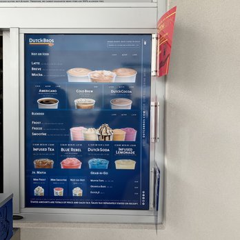 Dutch Bros Coffee - Coffee & Tea Near Me - Scottsdale, Arizona Dutch Bros Coffee - Coffee & Tea Near Me - Scottsdale, Arizona