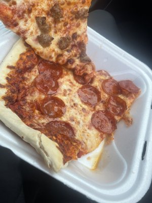 Si-Pie Pizzeria by null