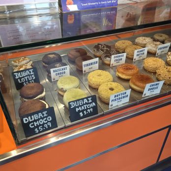 Old Ferry Donut - Donuts Near Me - San Gabriel, California Old Ferry Donut - Donuts Near Me - San Gabriel, California