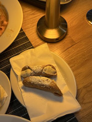 Carasau Pasta Bar by null