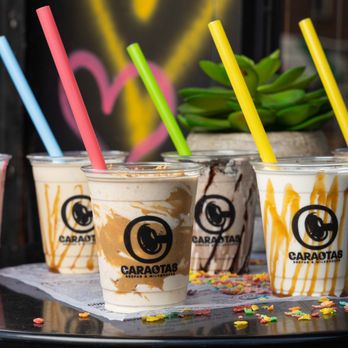 Caraotas NYC - Shakes - Venezuelan Near Me - Woodhaven, New York