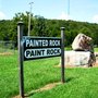 Photo of Town of Paint Rock