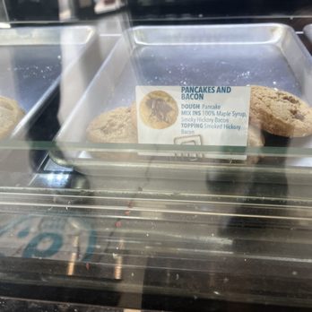 The Cravory - SDSU - Pancakes and Bacon cookies! - Ice Cream & Frozen Yogurt Near Me - San Diego, California The Cravory - SDSU - Pancakes and Bacon cookies! - Ice Cream & Frozen Yogurt Near Me - San Diego, California