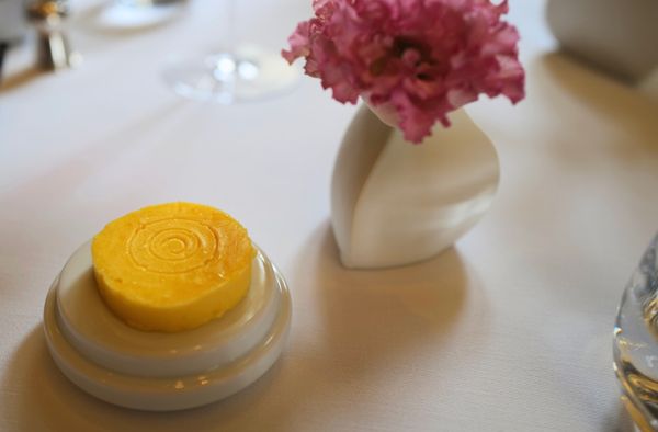 Restaurant Le Parc by null