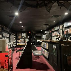 Catacomb Records