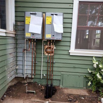 JCH Plumbing - Plumbing Near Me - Buellton, California