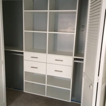 California Closets - Honolulu - Interior Design Near Me - Honolulu, Hawaii California Closets - Honolulu - Interior Design Near Me - Honolulu, Hawaii