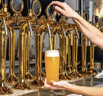 Hop Atomica | Louisville's ONLY Bar, Brewery, Distillery, & Restaurant by null