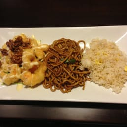 Honey Walnut Shrimp