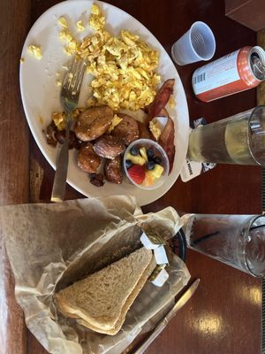 The Treehouse by null