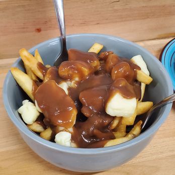 Babe's Meat & Counter - Poutine Fries - Butcher Near Me - Miami, Florida Babe's Meat & Counter - Poutine Fries - Butcher Near Me - Miami, Florida