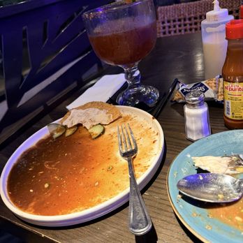 Mariscos Choix - Agua Chile Negro leftovers - Seafood Near Me - Downey, California Mariscos Choix - Agua Chile Negro leftovers - Seafood Near Me - Downey, California
