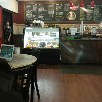 Aversboro Coffee - AWESOME little place! Coffee is delicious! - Coffee & Tea Near Me - Garner, North Carolina