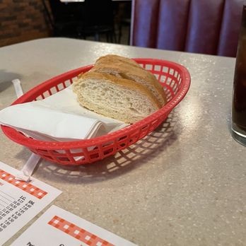 Luigi's Restaurant - Pizza, baked sausage, salad and bread. - Pizza Near Me - Akron, Ohio Luigi's Restaurant - Pizza, baked sausage, salad and bread. - Pizza Near Me - Akron, Ohio