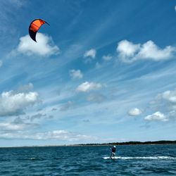 Skyhigh Kiteboarding