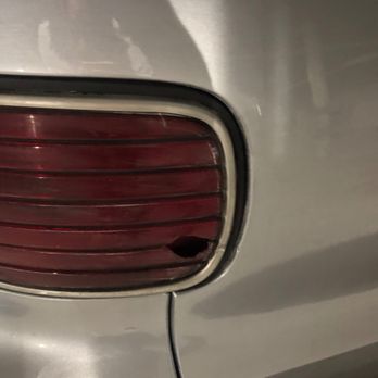 Jacob Auto Collision Center - These are damaged caprice lights. I drive an impala. He could have easily just ordered new lights with my deposit. But he didnt. - Body Shops Near Me - East Point, Georgia Jacob Auto Collision Center - These are damaged caprice lights. I drive an impala. He could have easily just ordered new lights with my deposit. But he didnt. - Body Shops Near Me - East Point, Georgia