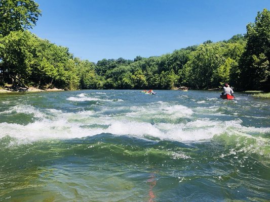 Front Royal Outdoors by null