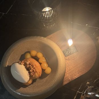 AnnaLena - Far from the Tree Dessert - Canadian (New) Near Me - Vancouver, British Columbia AnnaLena - Far from the Tree Dessert - Canadian (New) Near Me - Vancouver, British Columbia