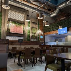 Thaitwist - Interior