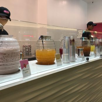 Sip Fresh - Juice Bars & Smoothies Near Me - Torrance, California