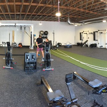 The Base - Gyms Near Me - Santa Barbara, California The Base - Gyms Near Me - Santa Barbara, California