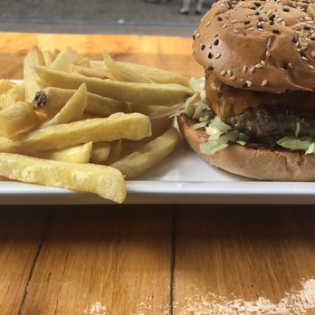 Burger Bar - Burgers Near Me - Utrecht, Utah Burger Bar - Burgers Near Me - Utrecht, Utah