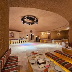 Evranos Restaurant