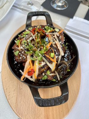 British Bankers Club by null