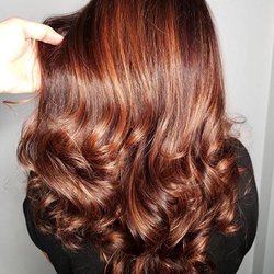 Wild Vine Beauty - Master Stylist - Anina