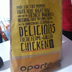 Oporto - Oporto Take Away