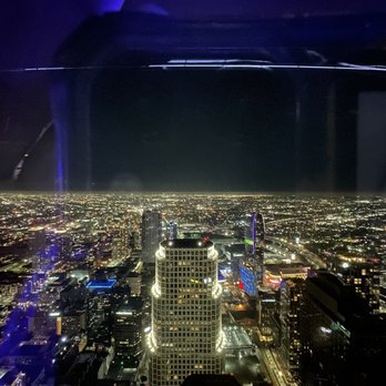 Spire 73 - City-View - Cocktail Bars Near Me - Los Angeles, California Spire 73 - City-View - Cocktail Bars Near Me - Los Angeles, California