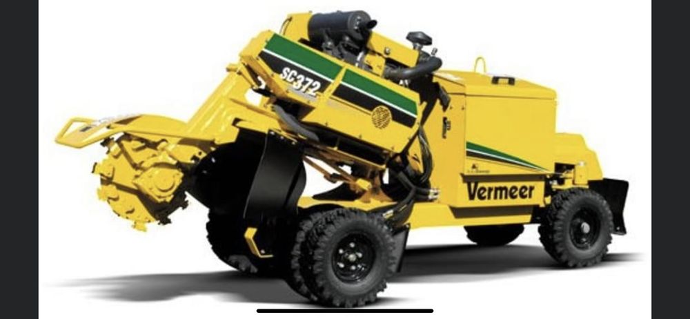 A + Stump Grinding - tree service in Bloomington, MN