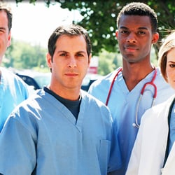 ERN Services - "At The Heart of Healing." 
Southern California's Top-Rated Registry for Healthcare and Nurse Recruiting.