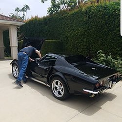 California Car Inspections