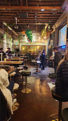 The Collective by null